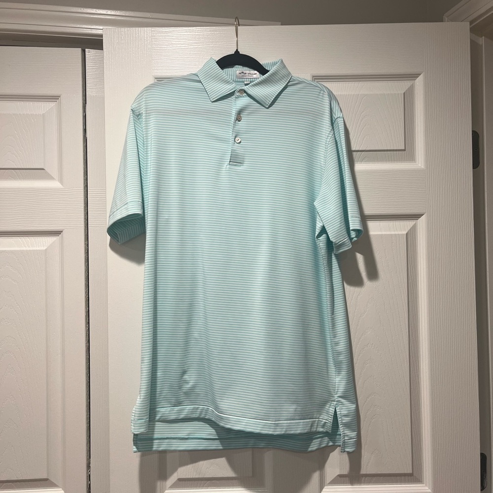 Peter Miller Performance Polo